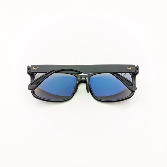 🕶️Maui Jim MJ432-2M RED SANDS Polarized Sunglasses 59/17/140 / ALO114🕶️ - Picture 2 of 11